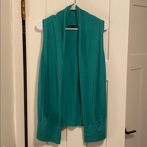 Gap Cardigan w/ pockets